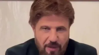بیژن مرتضوی: برای ادامه زندگی دوباره ازدواج کردم