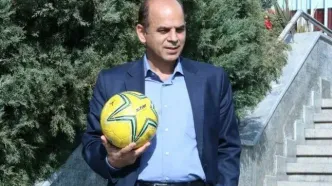 کارشناس داوری؛ قضاوت داور دیدار آلومینیوم – پرسپولیس درست بود