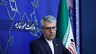 رد قاطع طرح پاکسازی غزه و تملک آن توسط آمریکا