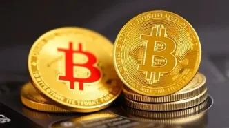 قیمت بیت کوین امروز  دوشنبه ۲۹ بهمن ۱۴۰۳ + پیش بینی قیمت دوج کوین