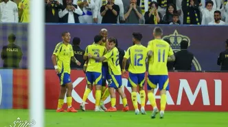 ترکیب احتمالی النصر بدون رونالدو، دوران و ۳ نفر دیگر!