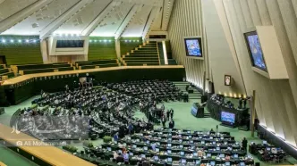 استیضاح همتی در دستورکار امروز مجلس