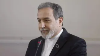 عراقچی به ژنو رسید