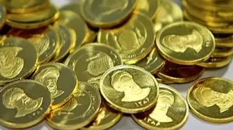 میزان حباب قیمتی در سکه‌های طلا | ۱۲ میلیون تومان فقط برای حباب!