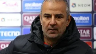 نشست خبری کارتال قبل از دیدار با النصر