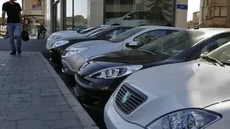 قیمت خودرو امروز ۲۰ بهمن؛ پژو پارس ۱۵ میلیون تومان ارزان شد + جدول