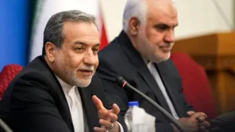 واکنش عراقچی به سخنان اخیر ترامپ/عراقچی: افراد زیرک عقلانیت حداکثری را انتخاب می‌کنند
