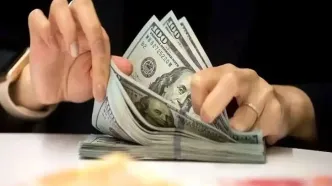 دلار امروز چقدر افت کرد؟/آخرین تغییرات قیمت دلار صرافی ملی | قیمت دلار مبادله ای امروز شنبه ۲۷ بهمن ۱۴۰۳