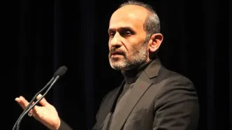 واکنش جبلی به توقیف جنجالی سریال تاسیان