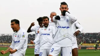 گزارش زنده: الریان 0 - استقلال 2 + حواشی و گل ها