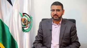واکنش حماس به اخبار مربوط به توافق برای آزادی اسیران اسرائیلی