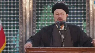 سید حسن خمینی: جامعه جهانی در برابر حتی یک جان مسئول است/ بشر امروز بیش از هر چیز به رنج زدایی نیاز دارد
