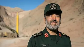 اظهارات سردار حاجی‌زاده درباره عملیات وعده صادق