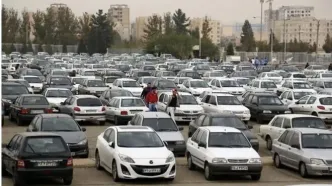 جدیدترین قیمت خودروهای پرفروش داخلی امروز ۱۶ اردیبهشت