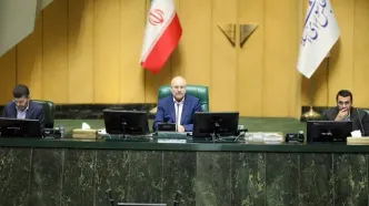 قالیباف: پزشکیان دشمن را از نقشه‌ای که برای دوقطبی‌سازی بر سر مذاکره کشیده بود، ناامید کرد
