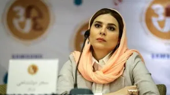 عکس خاطره‌انگیز و متفاوت سحر دولتشاهی از دوران کودکی ستاره پسیانی