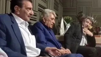 خاطرات منوچهر والی‌زاده از تئاتر خیابان لاله‌زار
