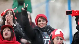 پرسپولیس - گل گهر / گزارش زنده