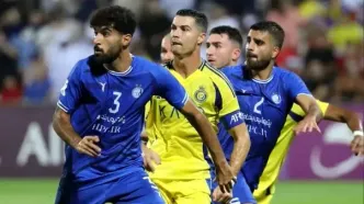 درخواست باورنکردنی النصر راجع به بازی با استقلال