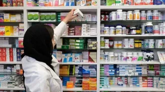 انتقاد شدید از افزایش قیمت دارو