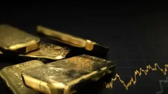 قیمت طلا امروز جمعه 24 اسفند ماه