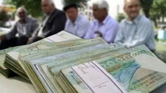 واریز 1/220/000 تومان اضافه عیدی برای این گروه ار کارمندان | پرداخت عیدی کارمندان تا 2 هفته آینده