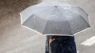 هشدار یخ‌بندان در نیمه شمالی استان تهران/ آماده‌باش مدیریت بحران برای ۵ روز آینده