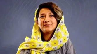 پرونده نیلوفر حامدی مشمول عفو شد/ پرونده این روزنامه‌نگار بسته شد