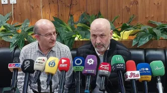 کادرفنی میودراگ بوژوویچ در استقلال مشخص شد