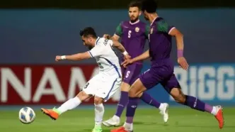 داوران دیدار استقلال و الشرطه مشخص شد