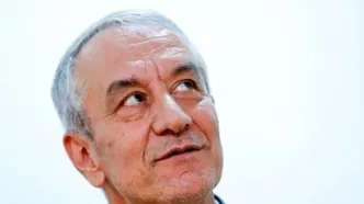 نامه اعتراض کفاشیان به فیفا و کنفدراسیون فوتبال آسیا ارسال شد/ او خواستار ارائه مستندات قانونی برای رد صلاحیت‌ خود شده است