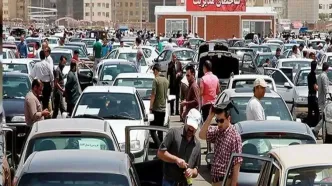 قیمت خودرو امروز ۱۶ بهمن ۱۴۰۳/ بازار دنده عقب گرفت + جدول