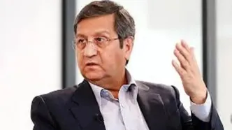 همتی: دلار پایین‌تر می‌رود!