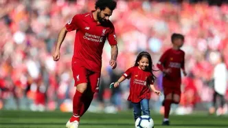 محمد صلاح به بارسلونا می رود؟