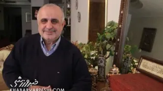 عضو استیناف: فدراسیون نمی گذارد رای بیرانوند را اعلام کنیم!