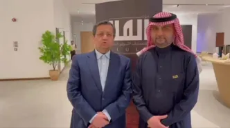 توافق برای استفاده پیمانکاران ایرانی از منابع مالی صندوق اوپک