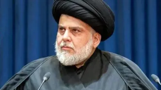 مقتدی صدر انتخابات آتی عراق را تحریم کرد