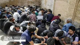 سالانه ۷۰ همت برای معتادان هزینه می‌شود