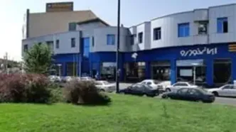 ایران‌ خودرو: قیمت‌ خودرو را افزایش می‌دهیم