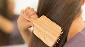این کار ساده هم باعث ریزش مو می‌شود