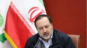 استقبال معاونان اداری و مالی دستگاه‌های اجرایی از پنجمین مجمع ملی دیوان محاسبات