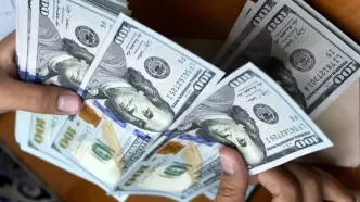 پیش‌بینی قیمت دلار؛ یکشنبه ۲۸ بهمن