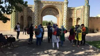 مالیات خوش‌آمدگویی در ایران / عوارض ۵ یورویی برای تمام گردشگران خارجی!