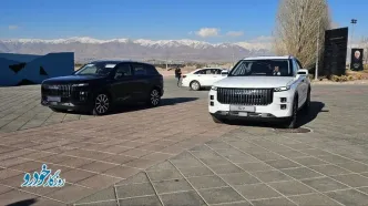 شروع فروش خودرو پرطرفدار لوکانو از امروز - ۱۳ اردیبهشت ۱۴۰۴
