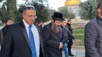 بن گویر: جنگ را نباید متوقف کنیم