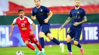 تاریخ و ساعت بازی پرسپولیس و النصر اعلام شد