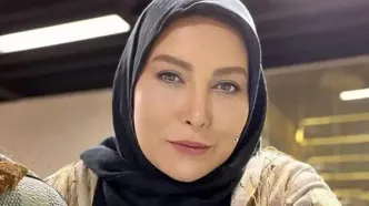 انتقادها از فریبا نادری ادامه دارد؛ خانم بازیگر! خیلی زود می‌روی