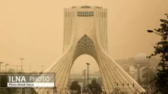 افزایش تماس‌ها و مأموریت‌های مرتبط با مشکلات قلبی و تنفسی اورژانس در پی تشدید آلودگی هوا