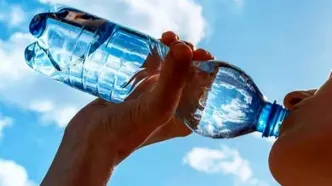 آب معدنی بخوریم یا آب جوشیده؟