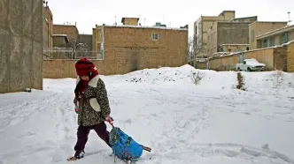 تعطیلی مدارس مازندران دوشنبه ۶ اسفند ۱۴۰۳